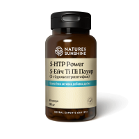 5 Ейч Ті Пі Пауер (5-HTP Power) NSP - в капсулах
