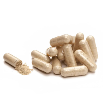 L-Карнітин / L-Carnitine NSP