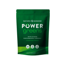 Сила Зелені / Power Greens NSP