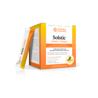 Солстік Енерджі (Solstic Energy) NSP