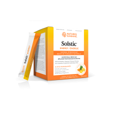 Солстік Енерджі (Solstic Energy) NSP