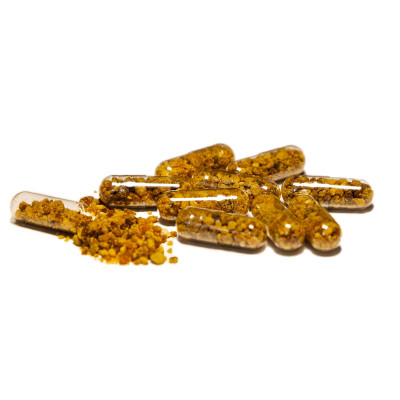 Бджолиний Пилок НСП / Bee Pollen NSP - для зміцнення імунітету