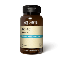 Бон-Сі (Bon-C NSP)