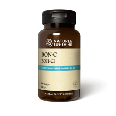 Бон-Сі (Bon-C NSP)