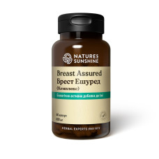 Брест Ешуред (Breast Assured) NSP - в капсулах