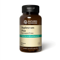 Буплерум Плюс (Bupleurum Plus) НСП - в капсулах