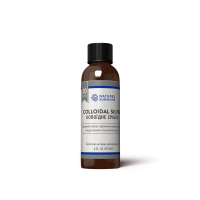 Колоїдне Срібло Форте (Colloidal Silver Forte) NSP - в рідкій формі