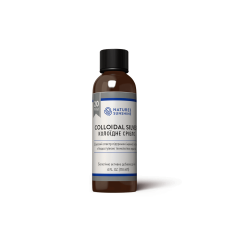 Колоїдне Срібло Форте (Colloidal Silver Forte) NSP - в рідкій формі