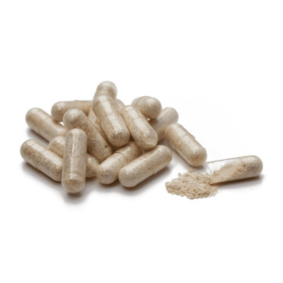 Травні ферменти / Food Enzymes NSP - для кращого травлення