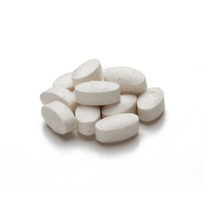 Вільні Амінокислоти NSP / Free Amino Acids NSP - 60 капсул