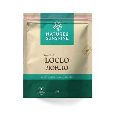 Локло НСП / Loclo NSP - для покращення травлення