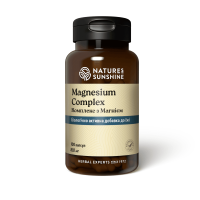Магній Комплекс NSP  (Magnesium complex) в капсулах