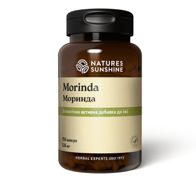 Морінда НСП / Morinda NSP - для покращення імунітету