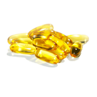 Омега-3 / Omega 3 NSP - натуральний риб'ячий жир