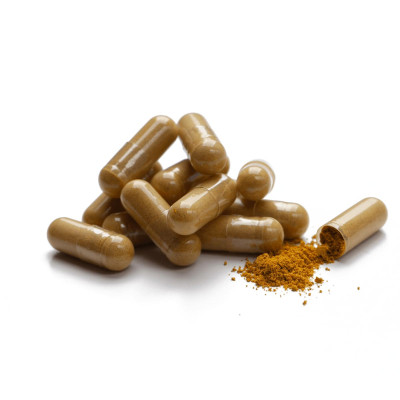 Супер Антиоксидант НСП / Super Antioxidant NSP - 60 капсул