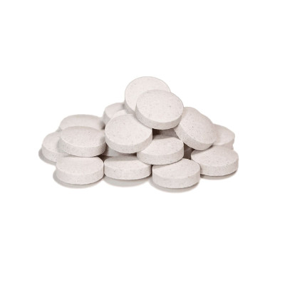 Пастилки з цинком / Zinc Lozenge NSP - 96 таблеток